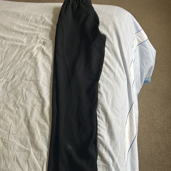 COPY - Lululemon Joggers - Picture 2 of 2